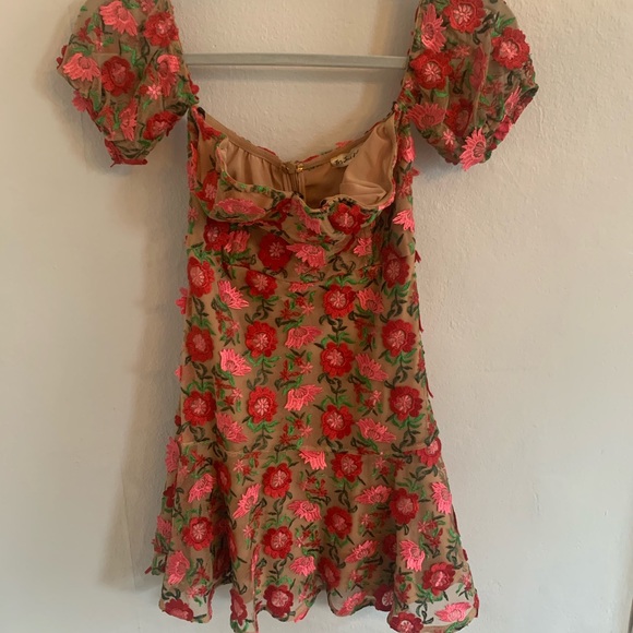 For Love And Lemons Dresses & Skirts - For Love and Lemons Dress